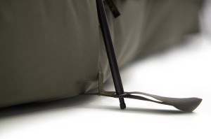 namiot śpiwór carinthia micro plus olive