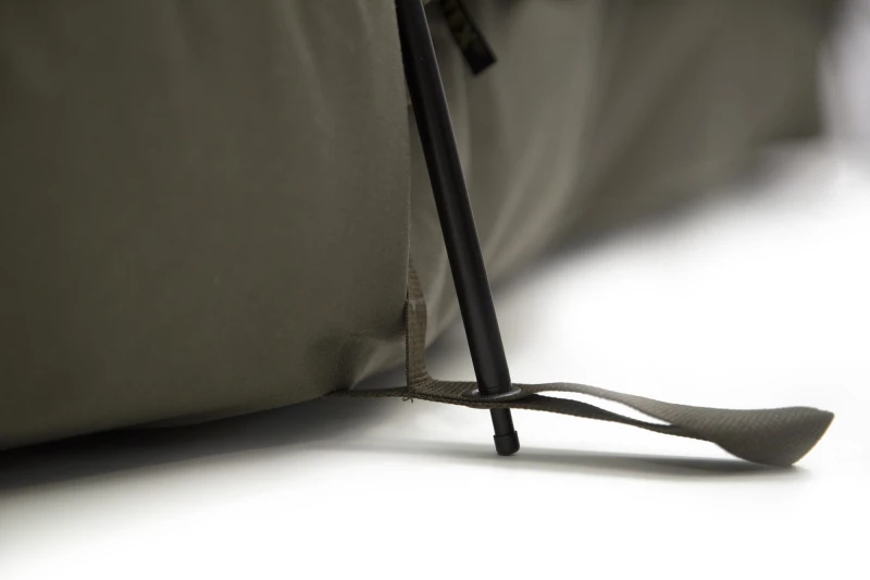 namiot śpiwór carinthia micro plus olive