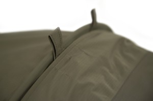 namiot śpiwór carinthia micro plus olive