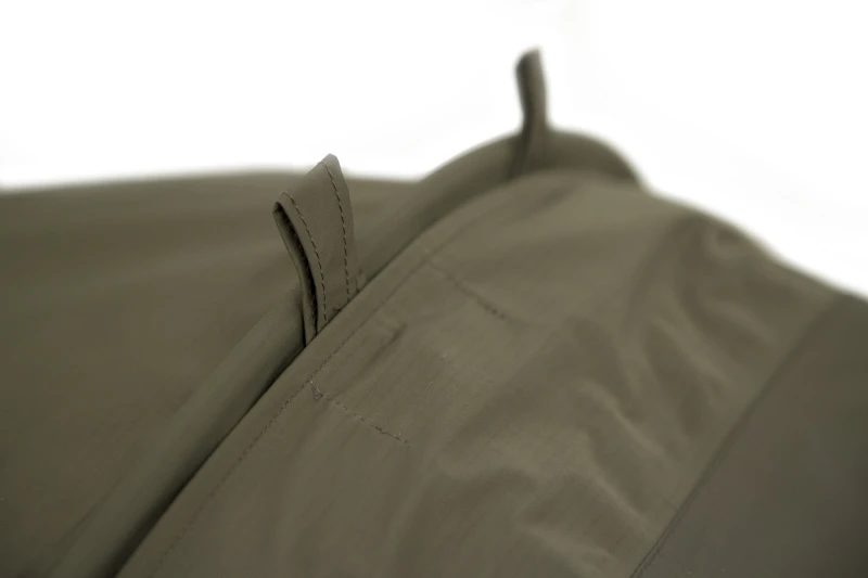 namiot śpiwór carinthia micro plus olive