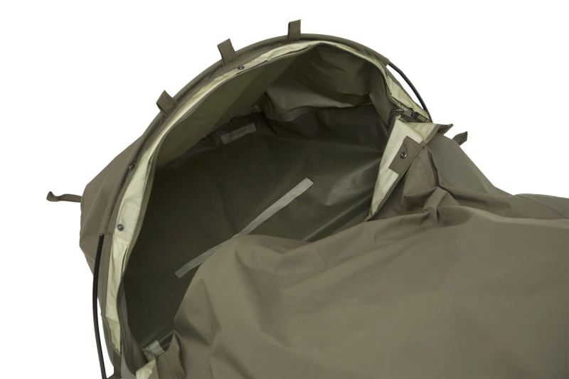 namiot śpiwór carinthia micro plus olive