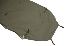 namiot śpiwór carinthia micro plus olive