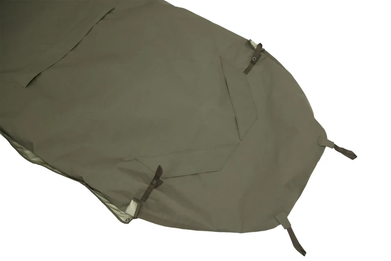 namiot śpiwór carinthia micro plus olive