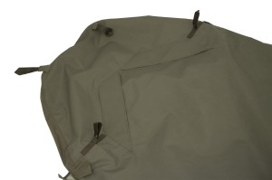 namiot śpiwór carinthia micro plus olive