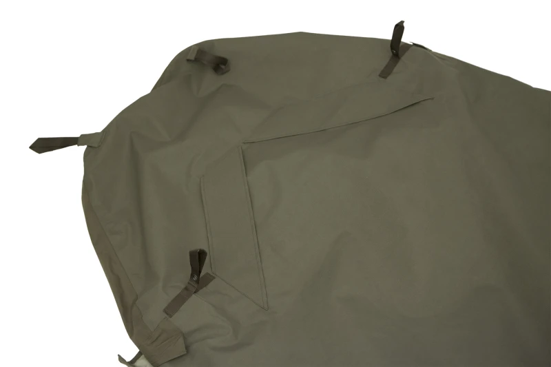 namiot śpiwór carinthia micro plus olive