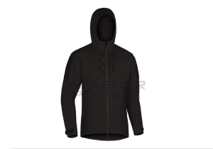 softshell bluza rapax hoody z kapturem clawgear