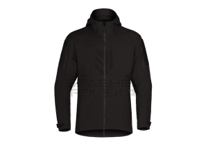 softshell bluza rapax hoody z kapturem clawgear