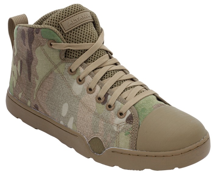 buty altama maritime assault mid multicam