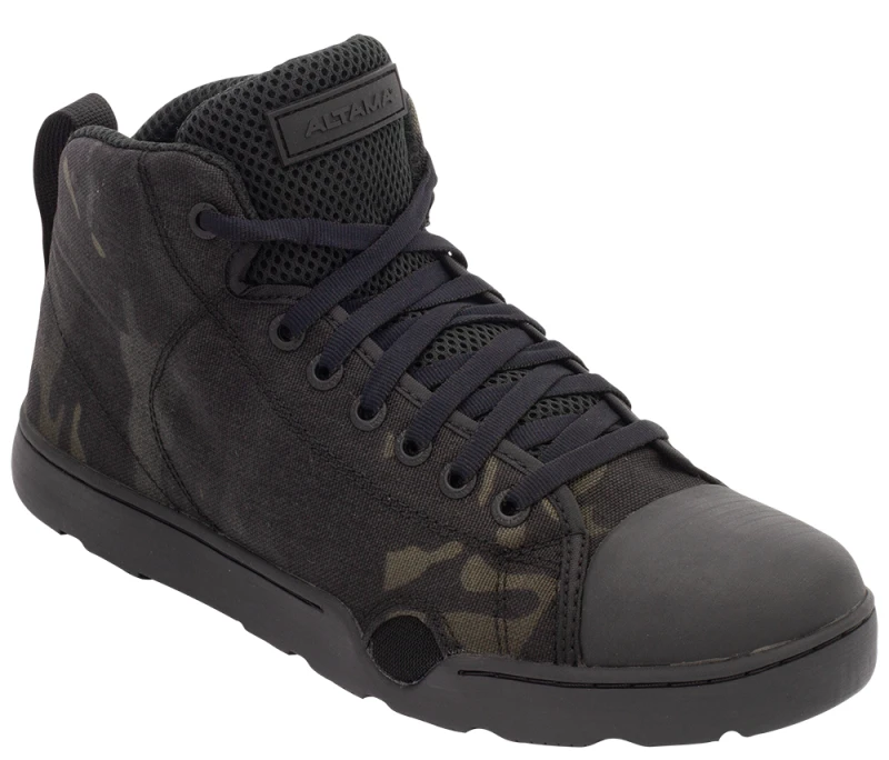 buty altama maritime assault mid multicam black