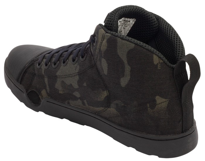 buty altama maritime assault mid multicam black