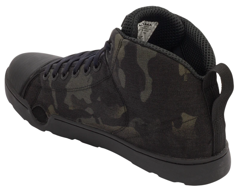 buty altama maritime assault mid multicam black