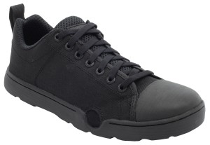 buty altama maritime assault low krótkie black czarne