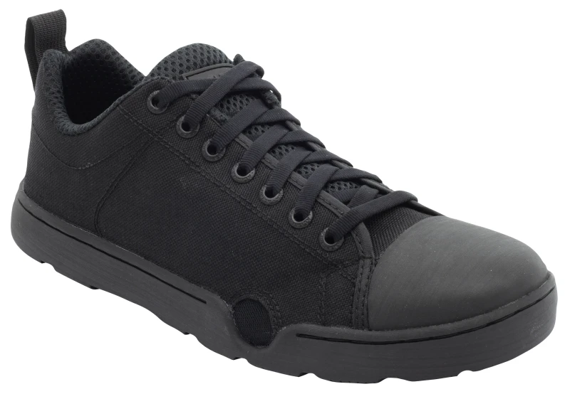 buty altama maritime assault low krótkie black czarne