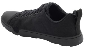 buty altama maritime assault low krótkie black czarne