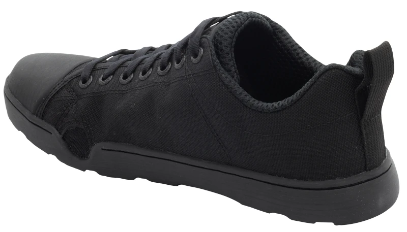 buty altama maritime assault low krótkie black czarne