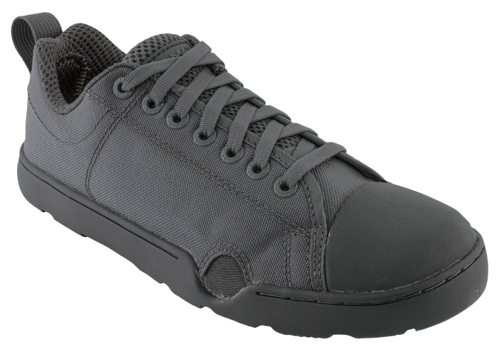 buty altama maritime assault low krótkie grey szare