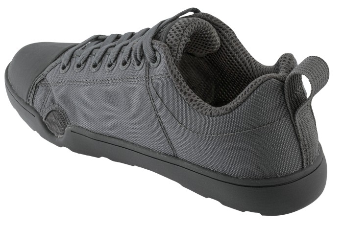 buty altama maritime assault low krótkie grey szare
