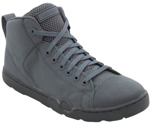 buty altama maritime assault mid szare grey
