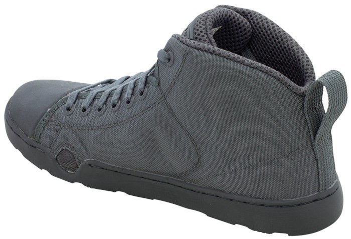 buty altama maritime assault mid szare grey