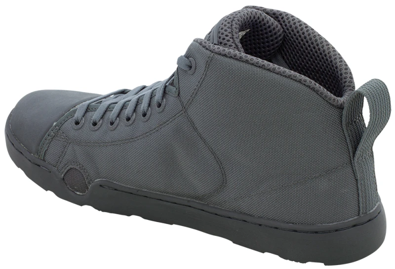 buty altama maritime assault mid szare grey