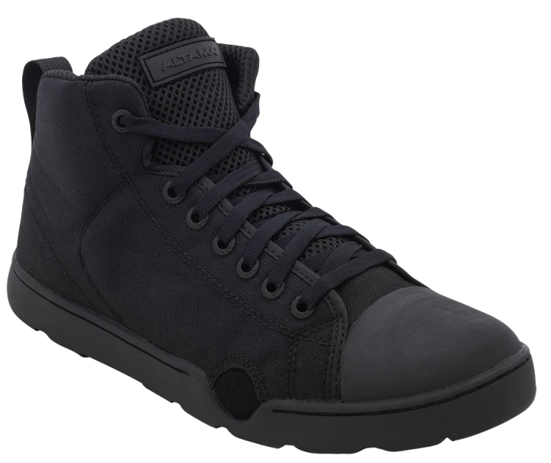 buty altama maritime assault mid czarne