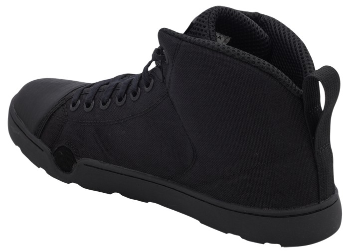 buty altama maritime assault mid czarne