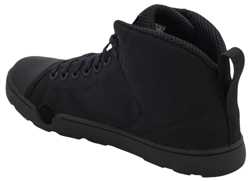 buty altama maritime assault mid czarne