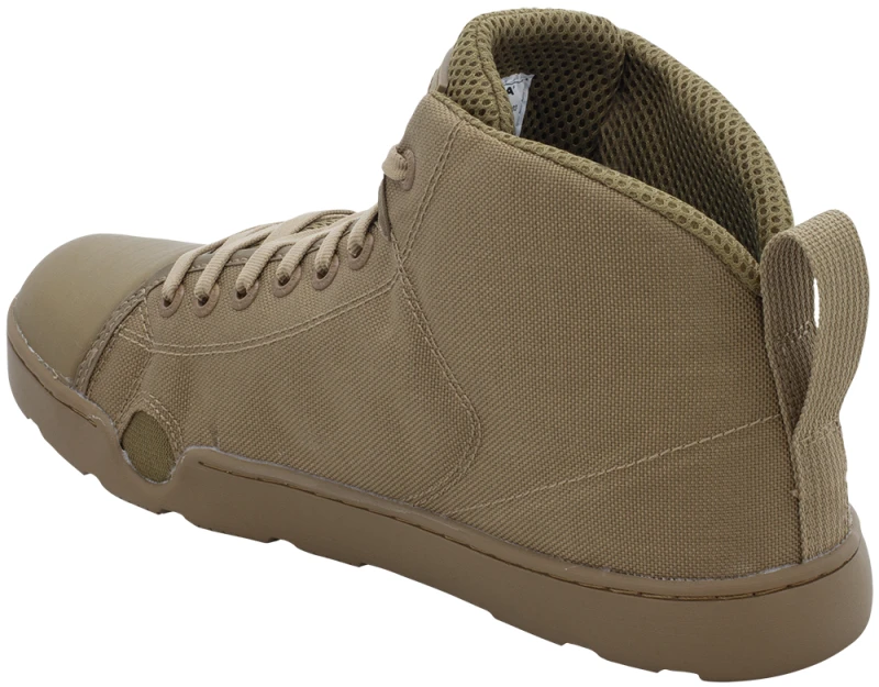 buty altama maritime assault mid coyote