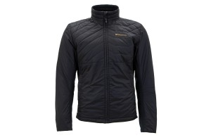 kurtka carinthia g-loft ultra jacket 2.0 czarna
