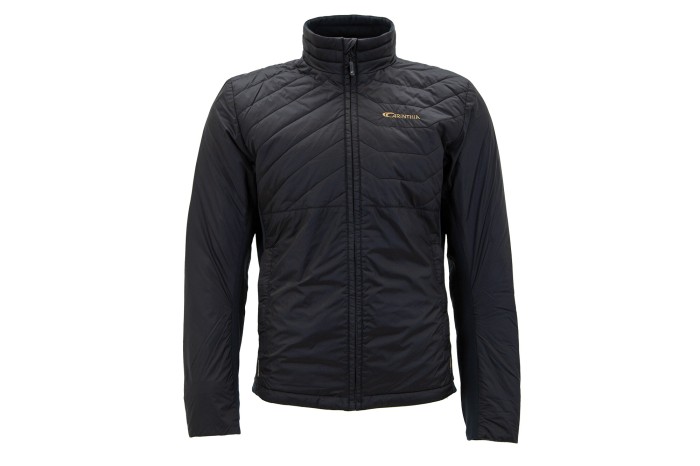 kurtka carinthia g-loft ultra jacket 2.0 czarna