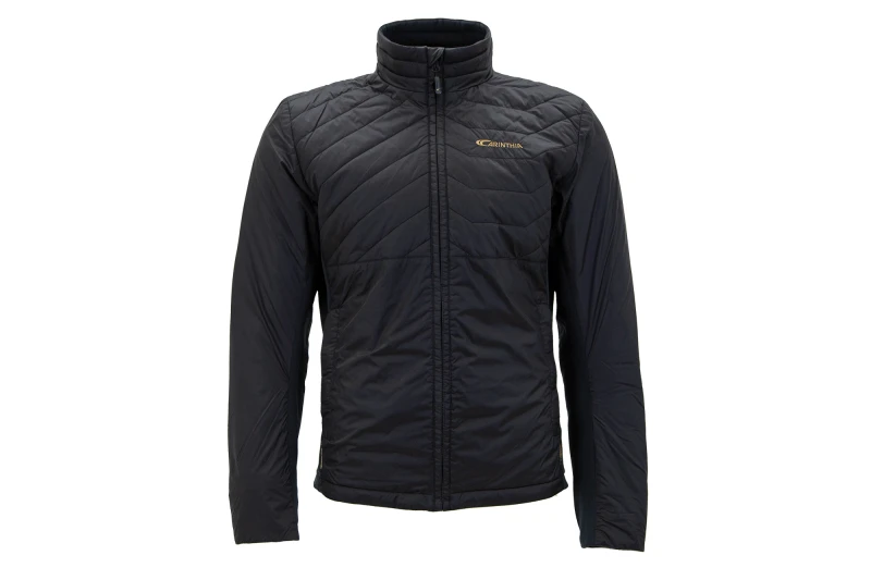 kurtka carinthia g-loft ultra jacket 2.0 czarna