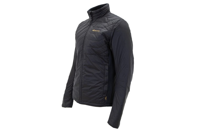 kurtka carinthia g-loft ultra jacket 2.0 czarna