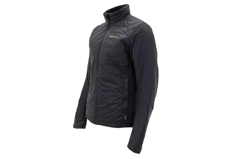 kurtka carinthia g-loft ultra jacket 2.0 czarna
