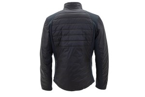 kurtka carinthia g-loft ultra jacket 2.0 czarna