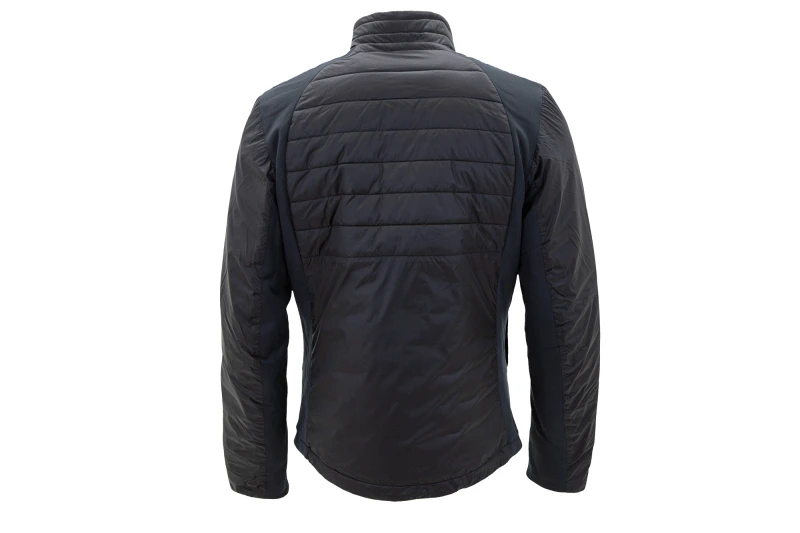 kurtka carinthia g-loft ultra jacket 2.0 czarna