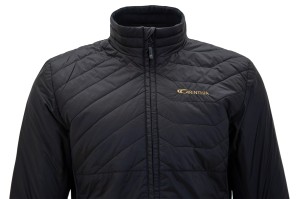 kurtka carinthia g-loft ultra jacket 2.0 czarna