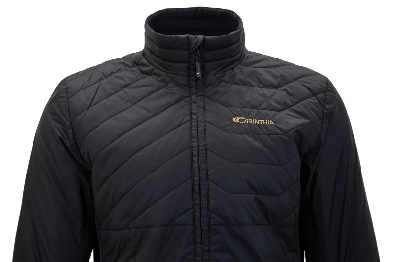 kurtka carinthia g-loft ultra jacket 2.0 czarna