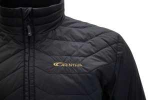 kurtka carinthia g-loft ultra jacket 2.0 czarna