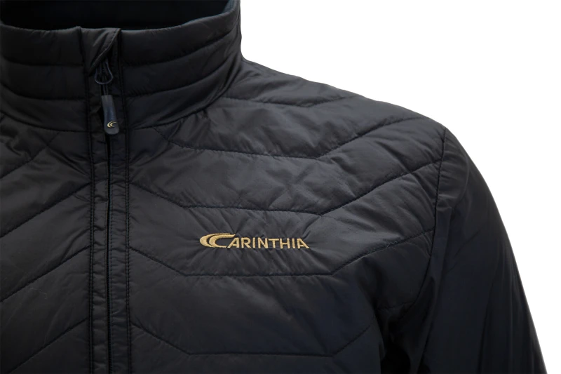 kurtka carinthia g-loft ultra jacket 2.0 czarna