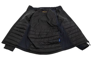kurtka carinthia g-loft ultra jacket 2.0 czarna