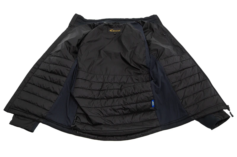 kurtka carinthia g-loft ultra jacket 2.0 czarna