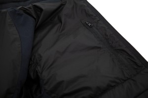 kurtka carinthia g-loft ultra jacket 2.0 czarna