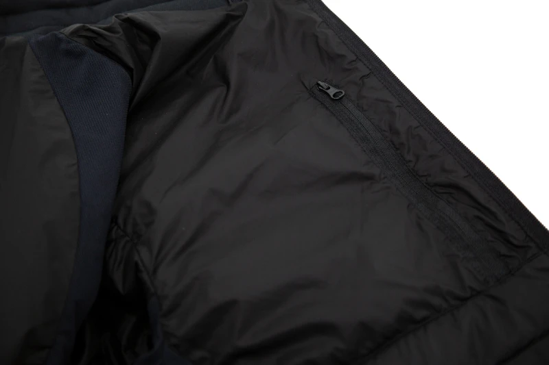 kurtka carinthia g-loft ultra jacket 2.0 czarna