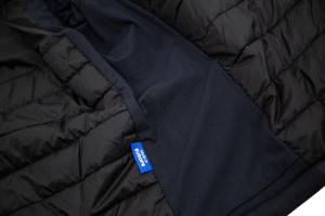 kurtka carinthia g-loft ultra jacket 2.0 czarna