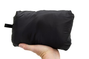 kurtka carinthia g-loft ultra jacket 2.0 czarna