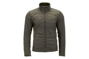 kurtka carinthia g-loft ultra jacket 2.0 oliwkowa