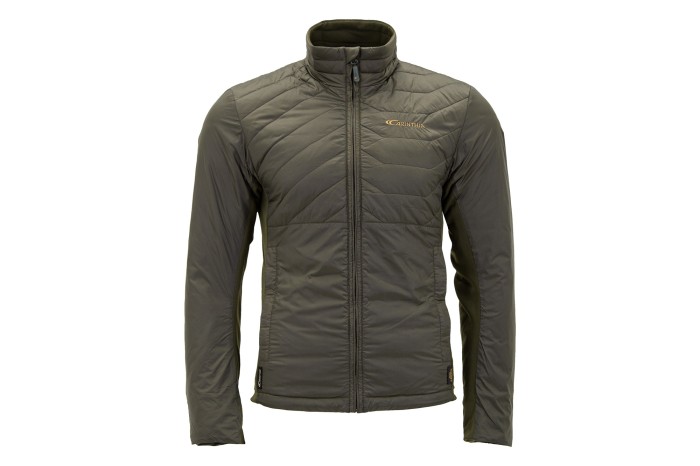 kurtka carinthia g-loft ultra jacket 2.0 oliwkowa