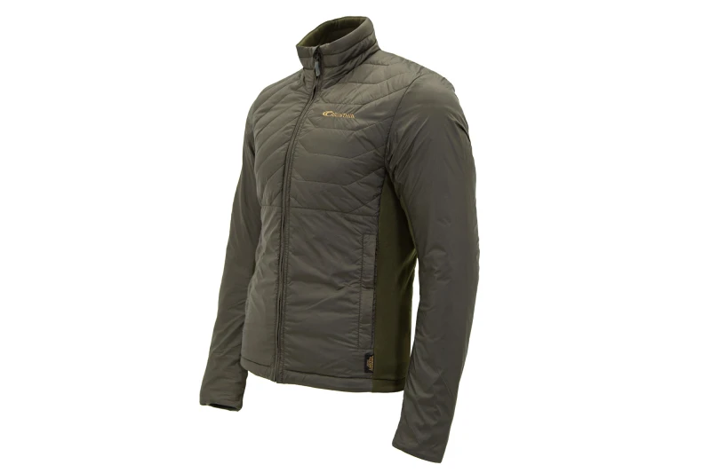 kurtka carinthia g-loft ultra jacket 2.0 oliwkowa