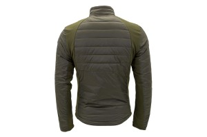 kurtka carinthia g-loft ultra jacket 2.0 oliwkowa