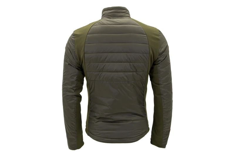 kurtka carinthia g-loft ultra jacket 2.0 oliwkowa